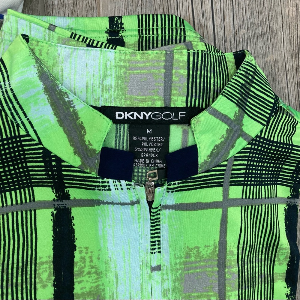 Bundle of Women’s gold shirts size M - Picture 6 of 9